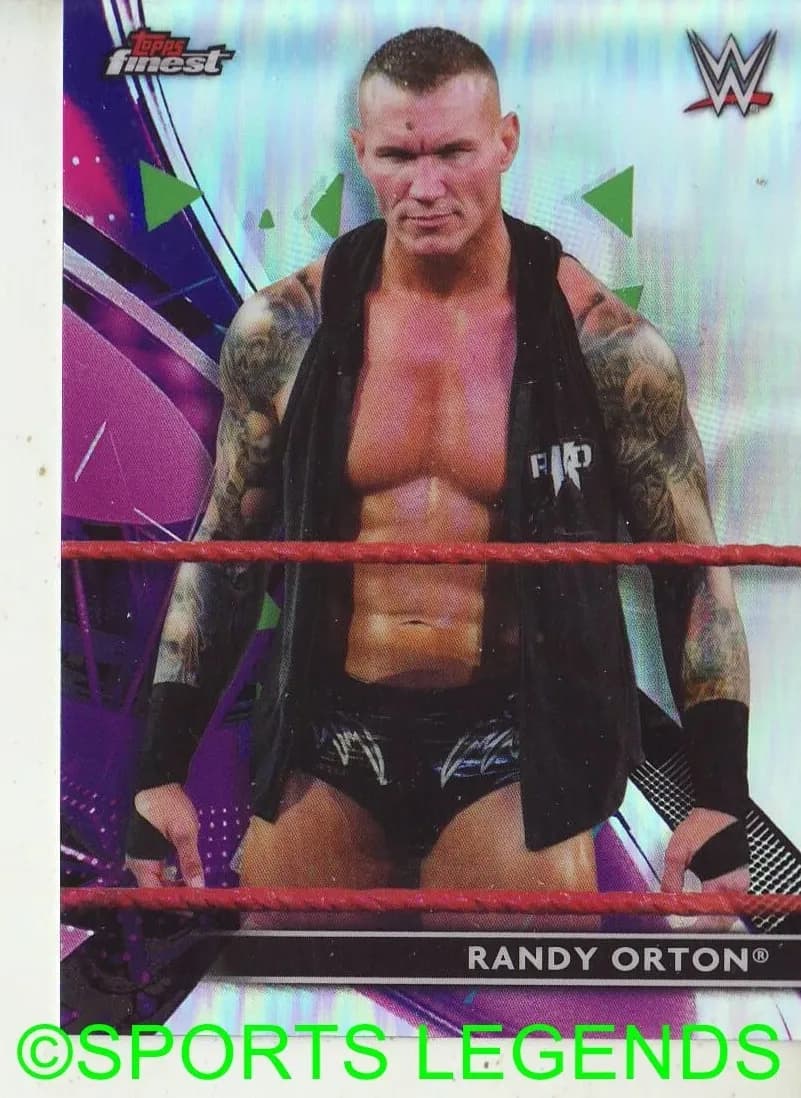 Randy Orton #30