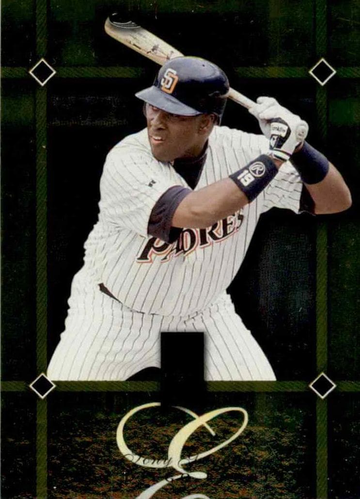 Tony Gwynn #ES-17