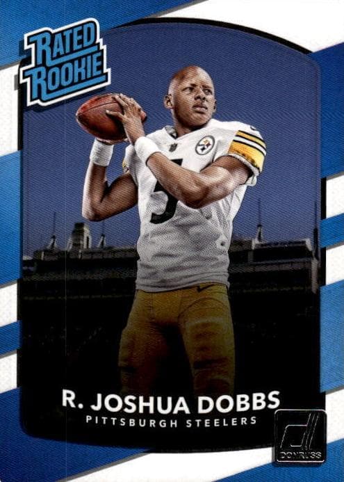 R. Joshua Dobbs #331