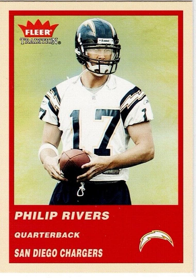 Philip Rivers #337