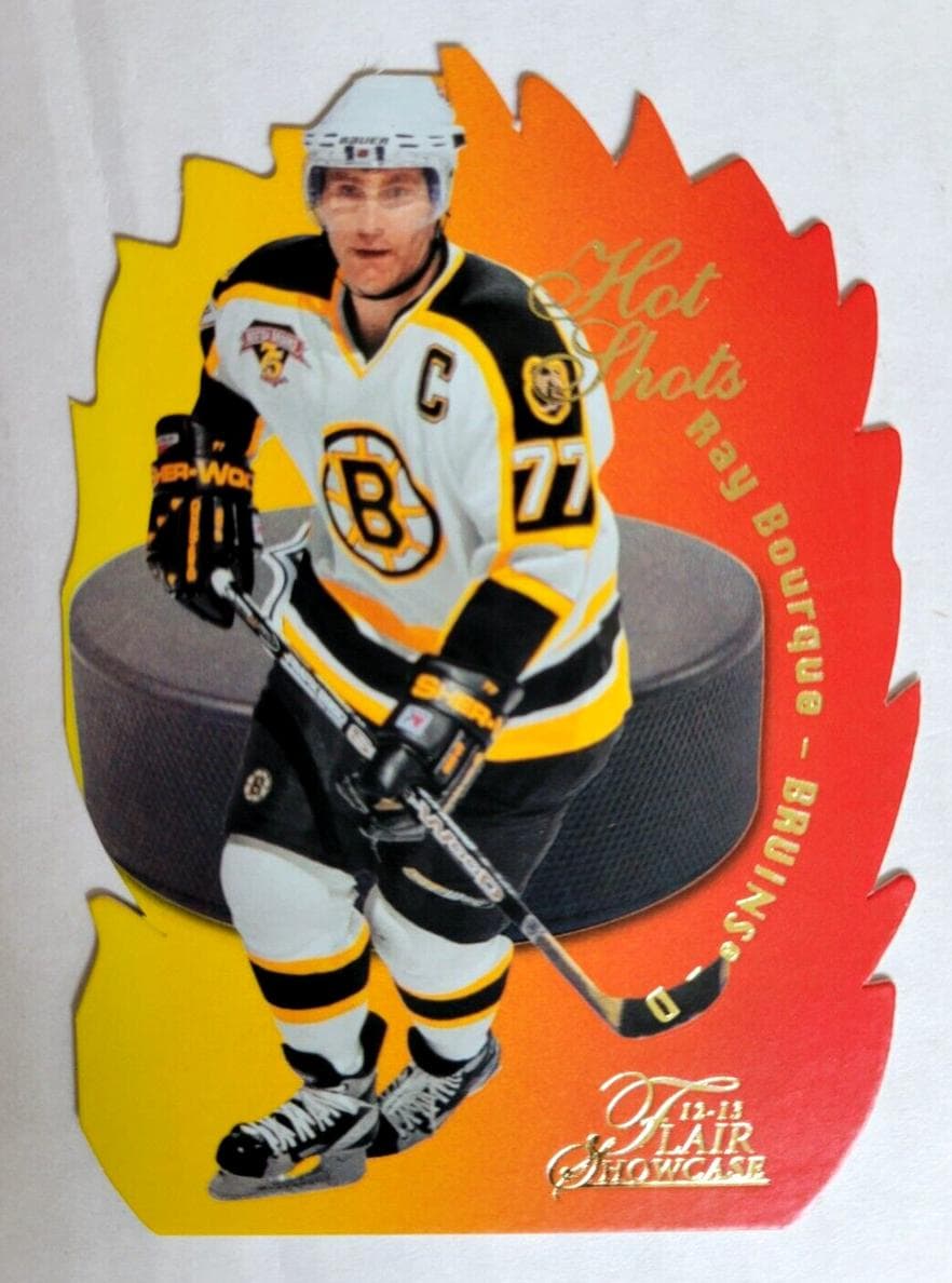Teemu Selanne #1