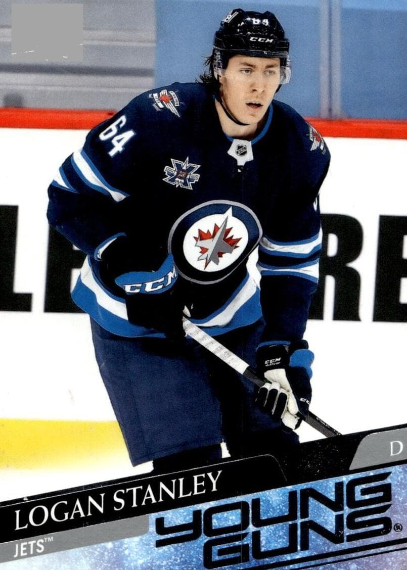 Logan Stanley #703