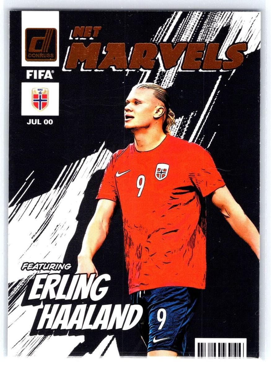 Erling Haaland #17