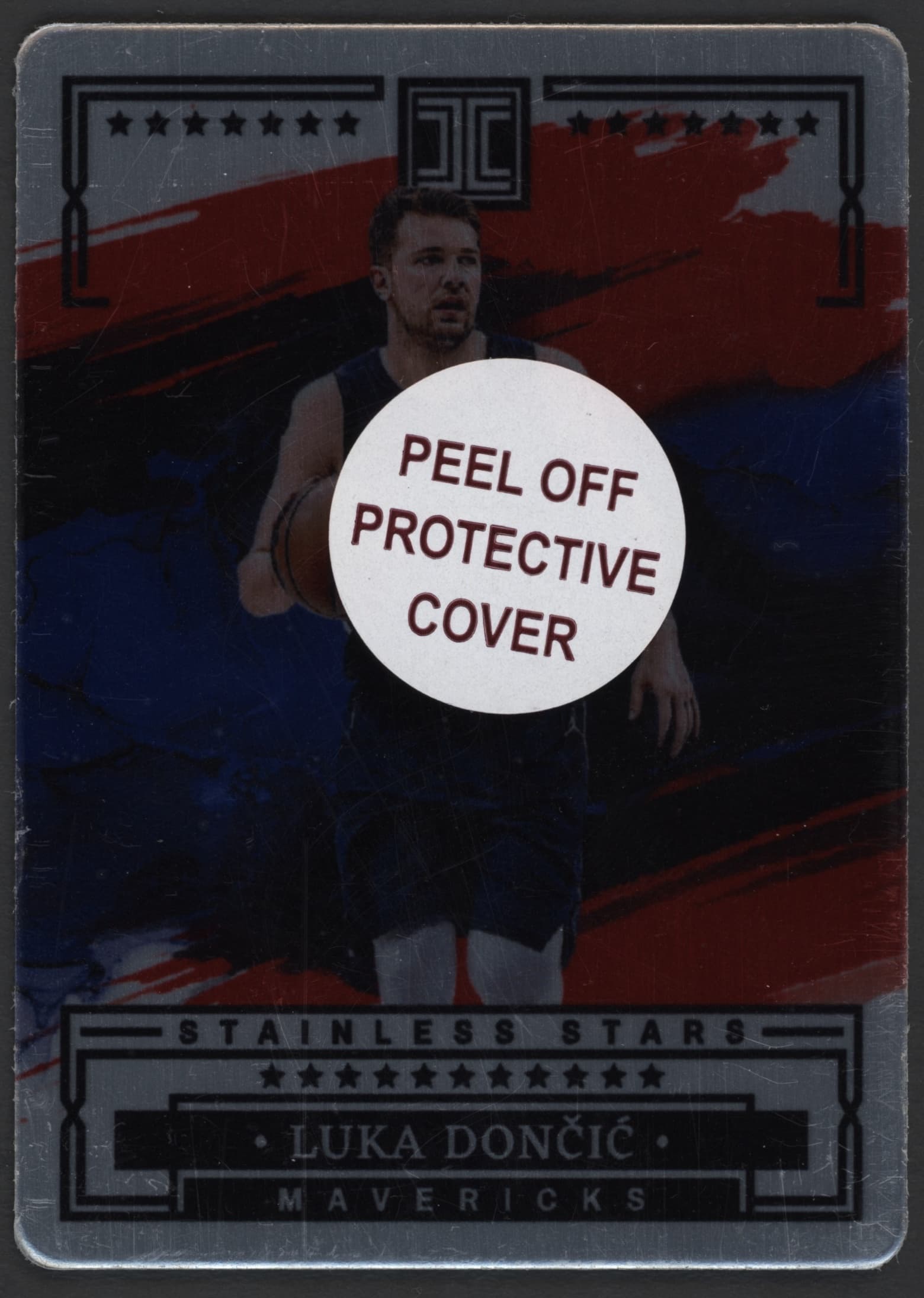 Luka Doncic #1