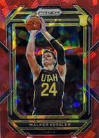Walker Kessler 2022 panini Panini Prizm