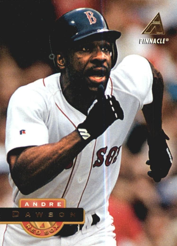 Andre Dawson #320
