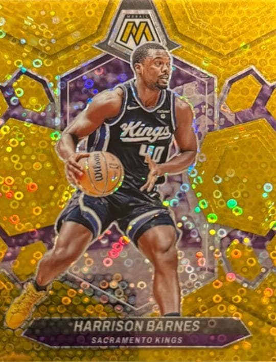 Maxwell Lewis 2023 panini Panini Mosaic