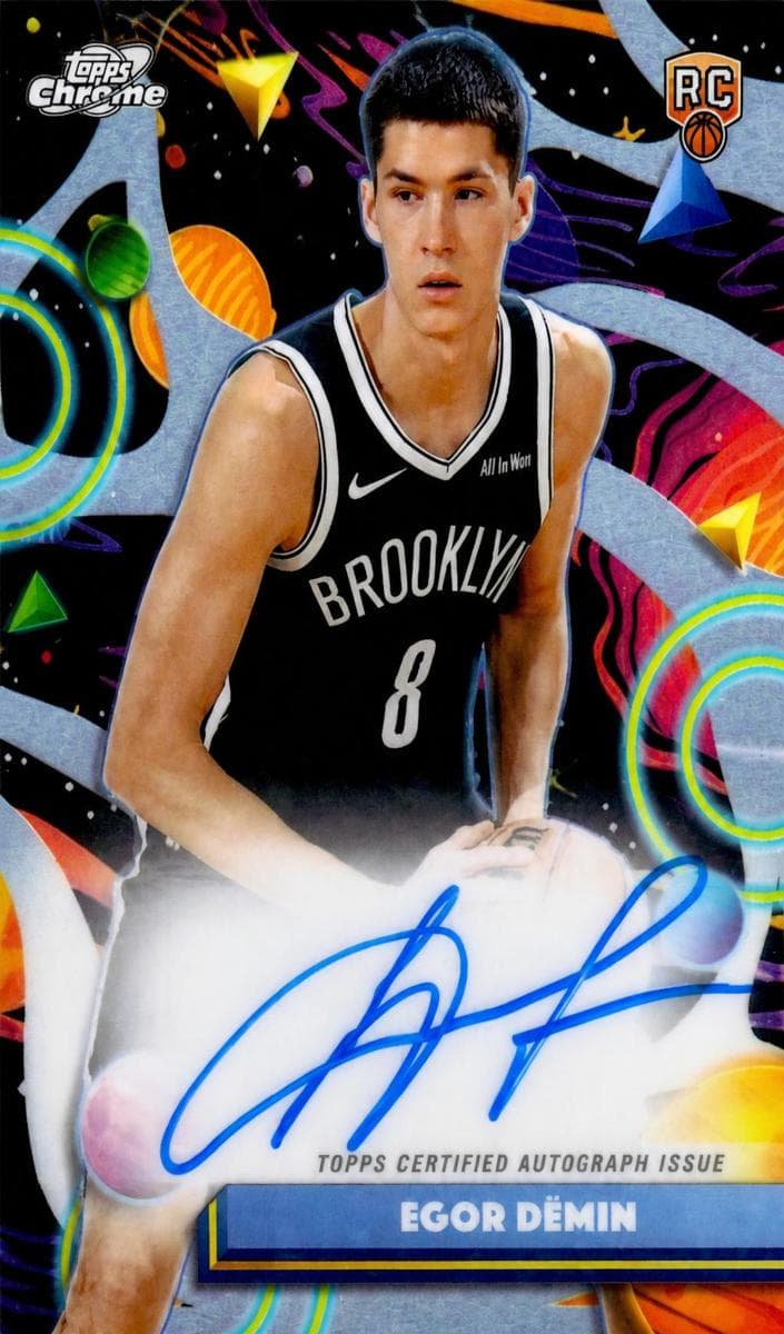 Egor Demin #cca-ed