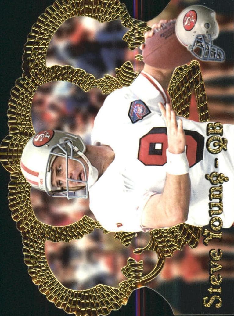 Steve Young #64
