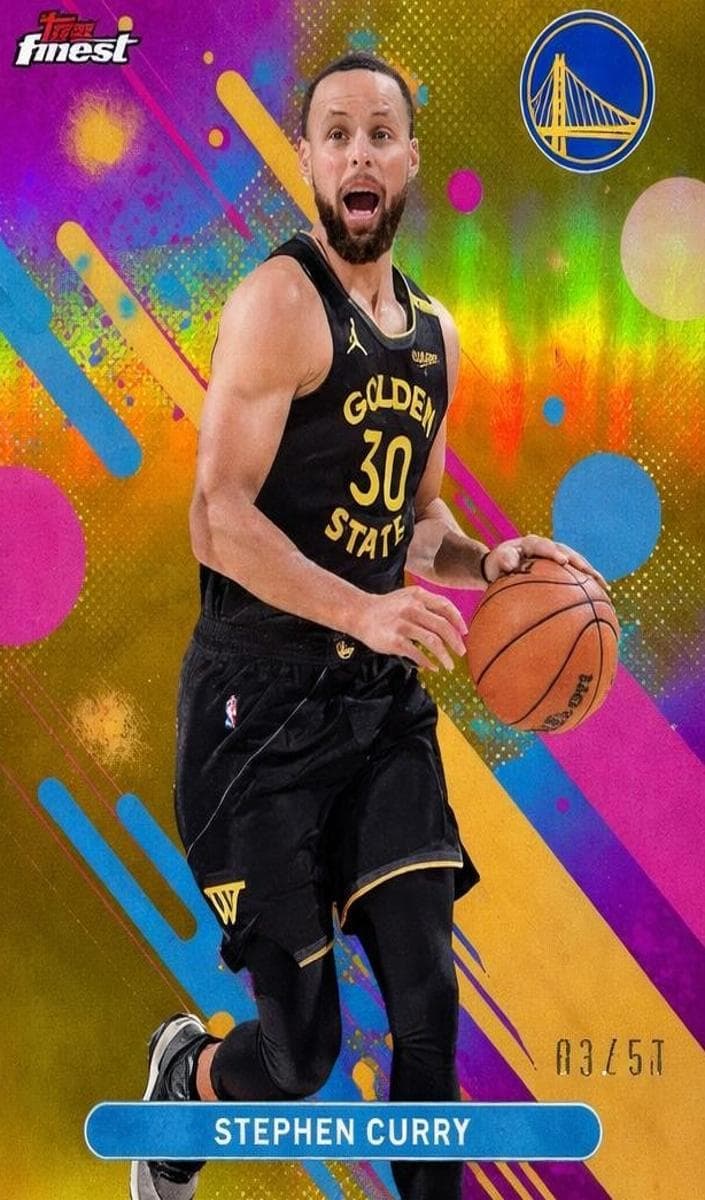 Stephen Curry #74