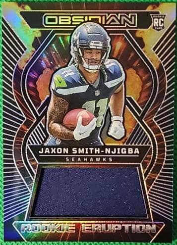 Jaxon Smith-Njigba #REM-JSN