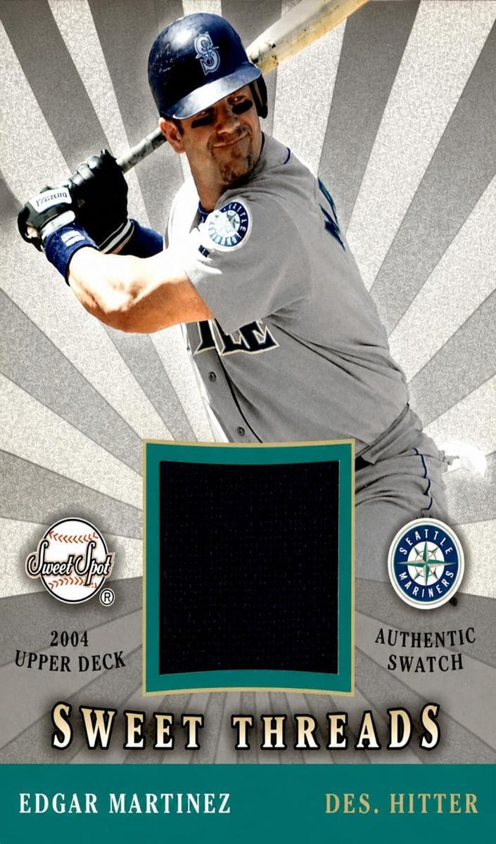 Edgar Martinez #STS-EM