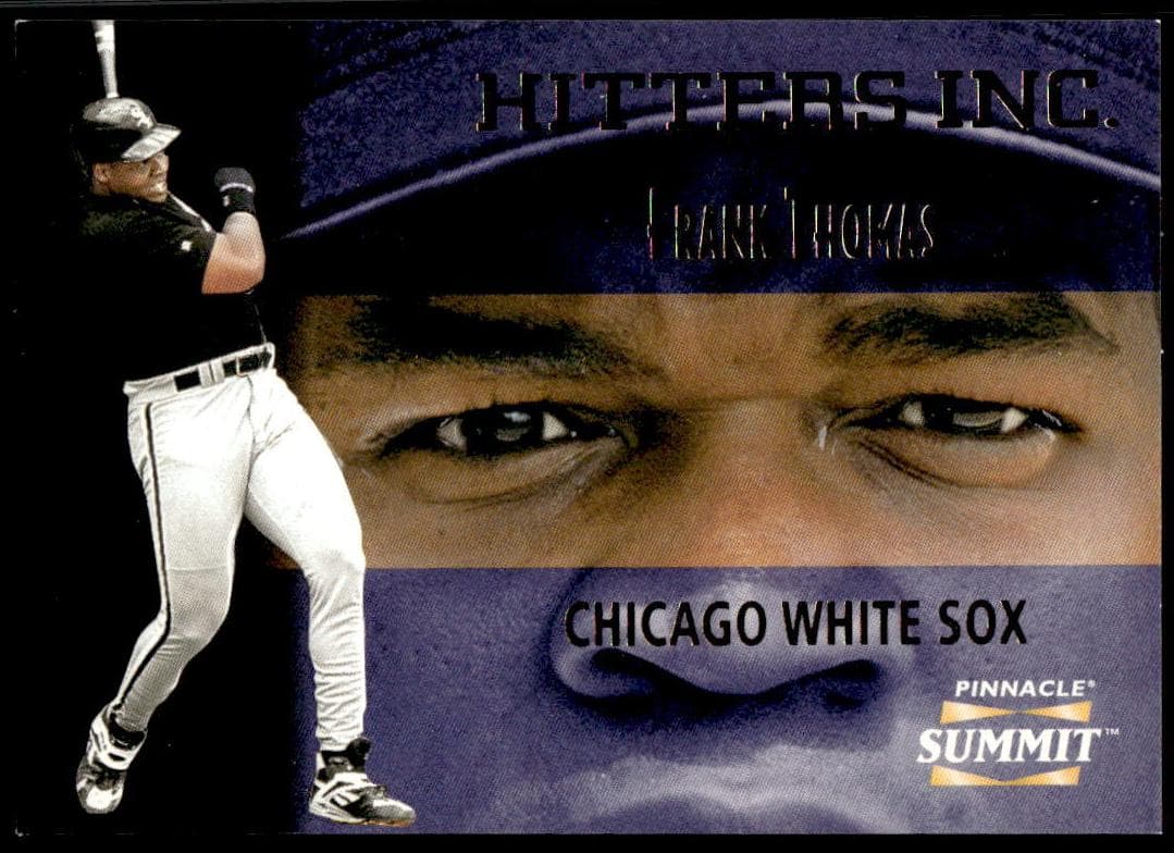 Frank Thomas #6