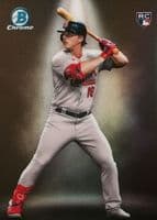 Nolan Gorman 2023 bowman Bowman Spotlights