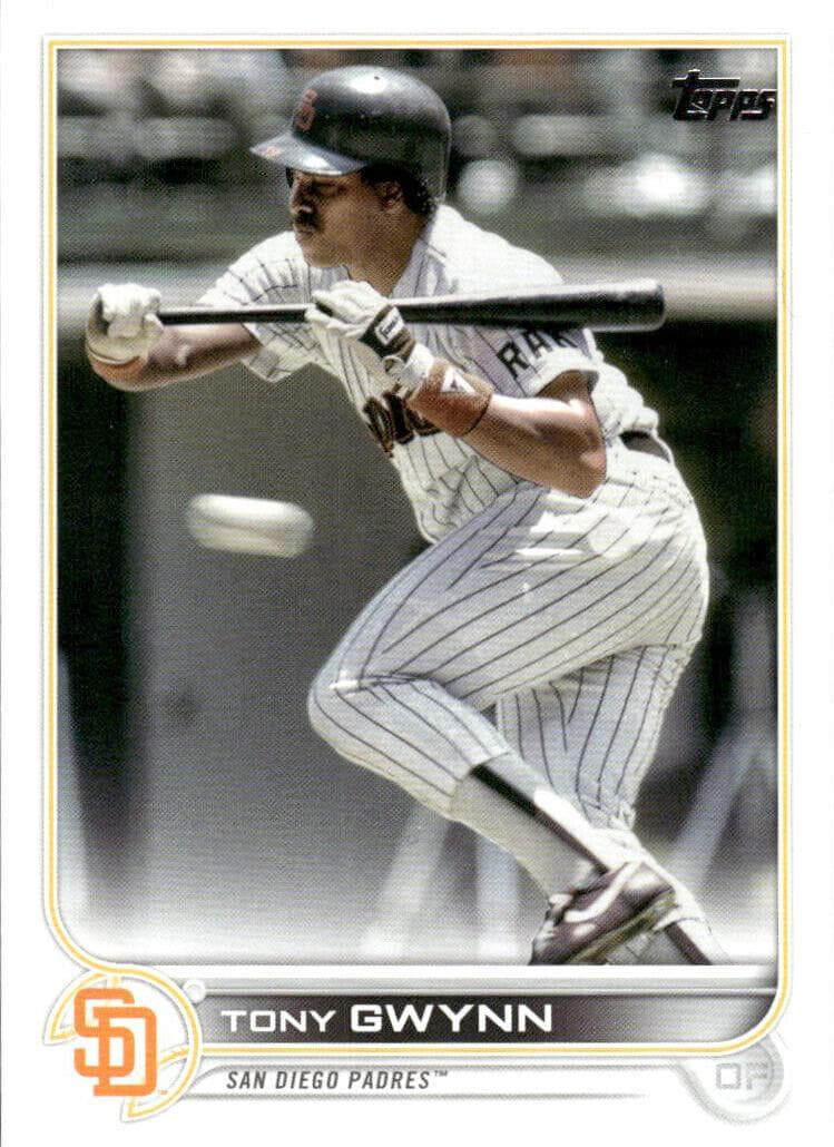 Tony Gwynn #440