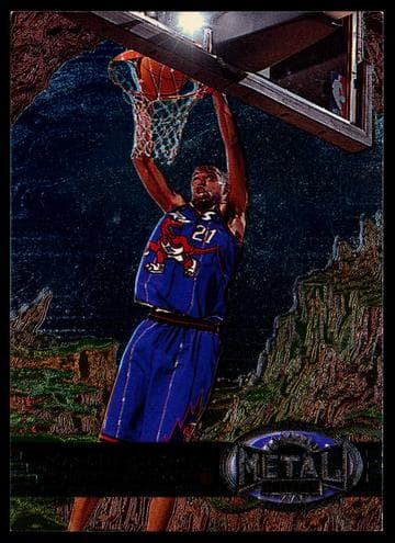 Marcus Camby #84