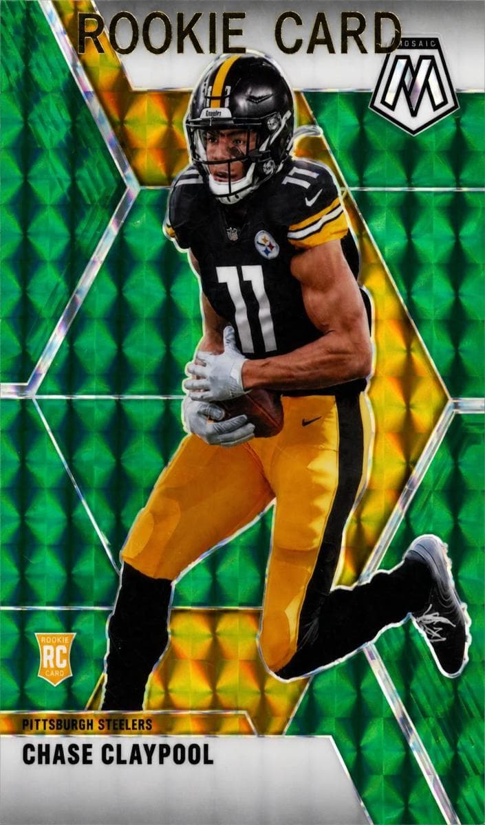 Matt Ryan 2021 panini