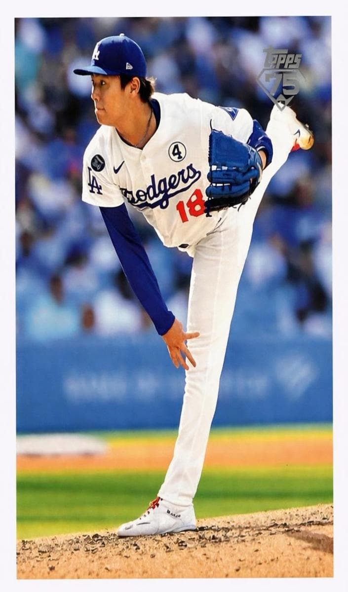 Yoshinobu Yamamoto #90