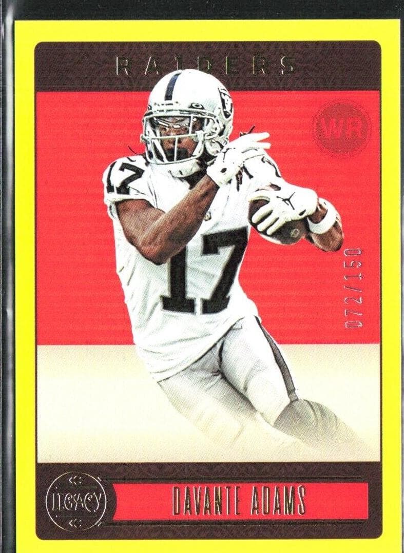 Davante Adams #51