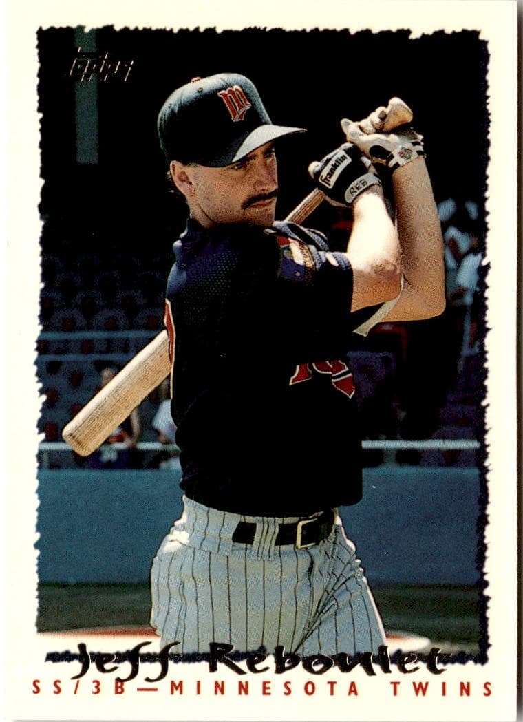 Jeff Reboulet #359