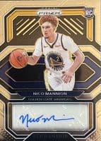 Nico Mannion 2020 panini Panini Prizm