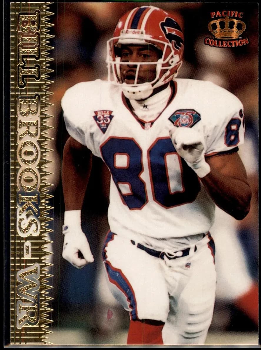 Bill Brooks #311
