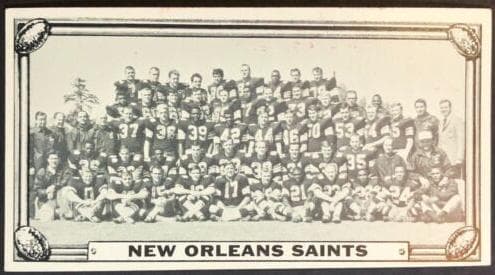 New Orleans Saints #2
