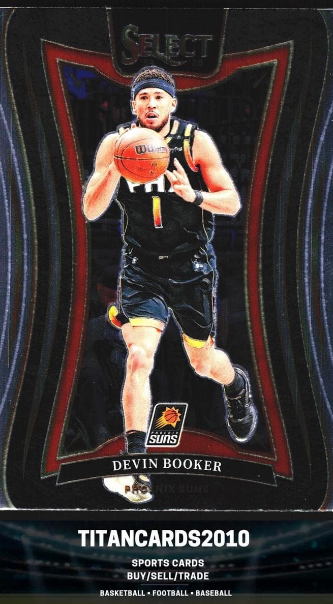 Damian Lillard 2024 panini