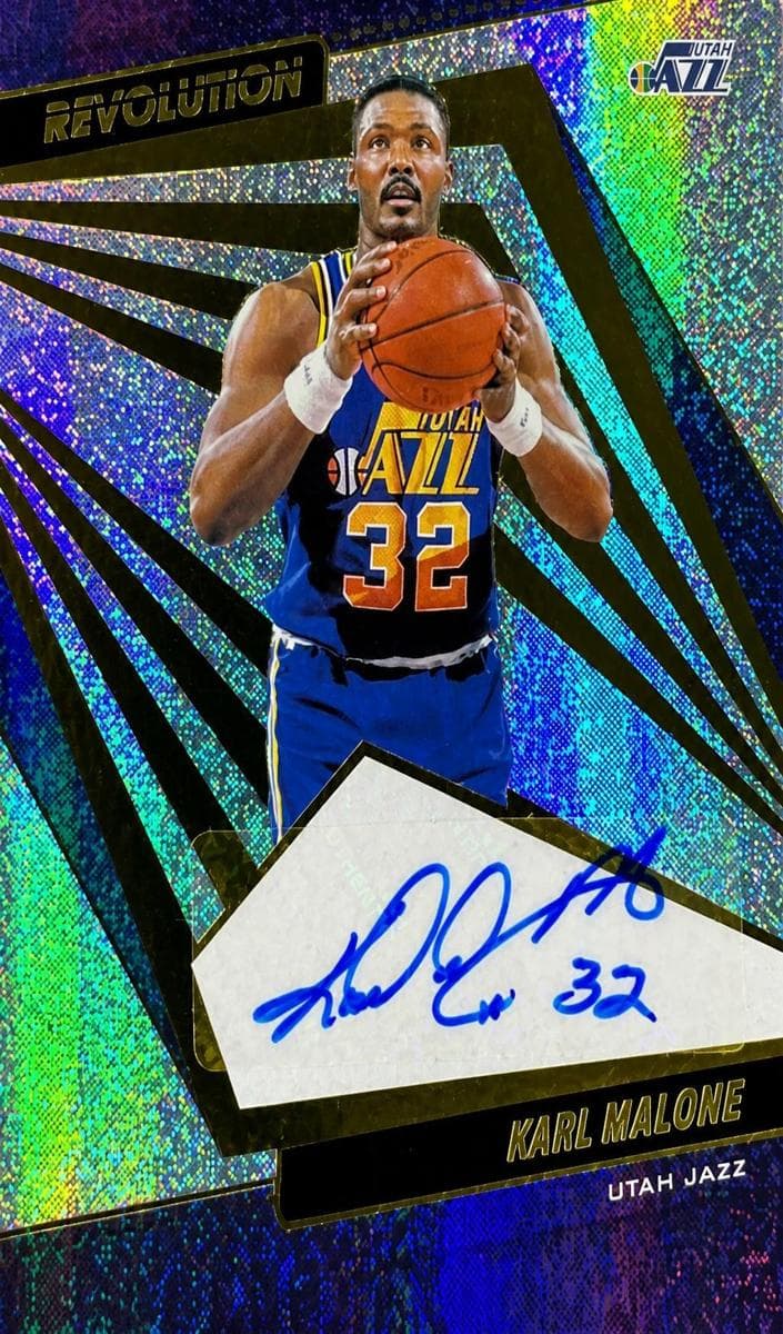 Karl Malone #ag-kml