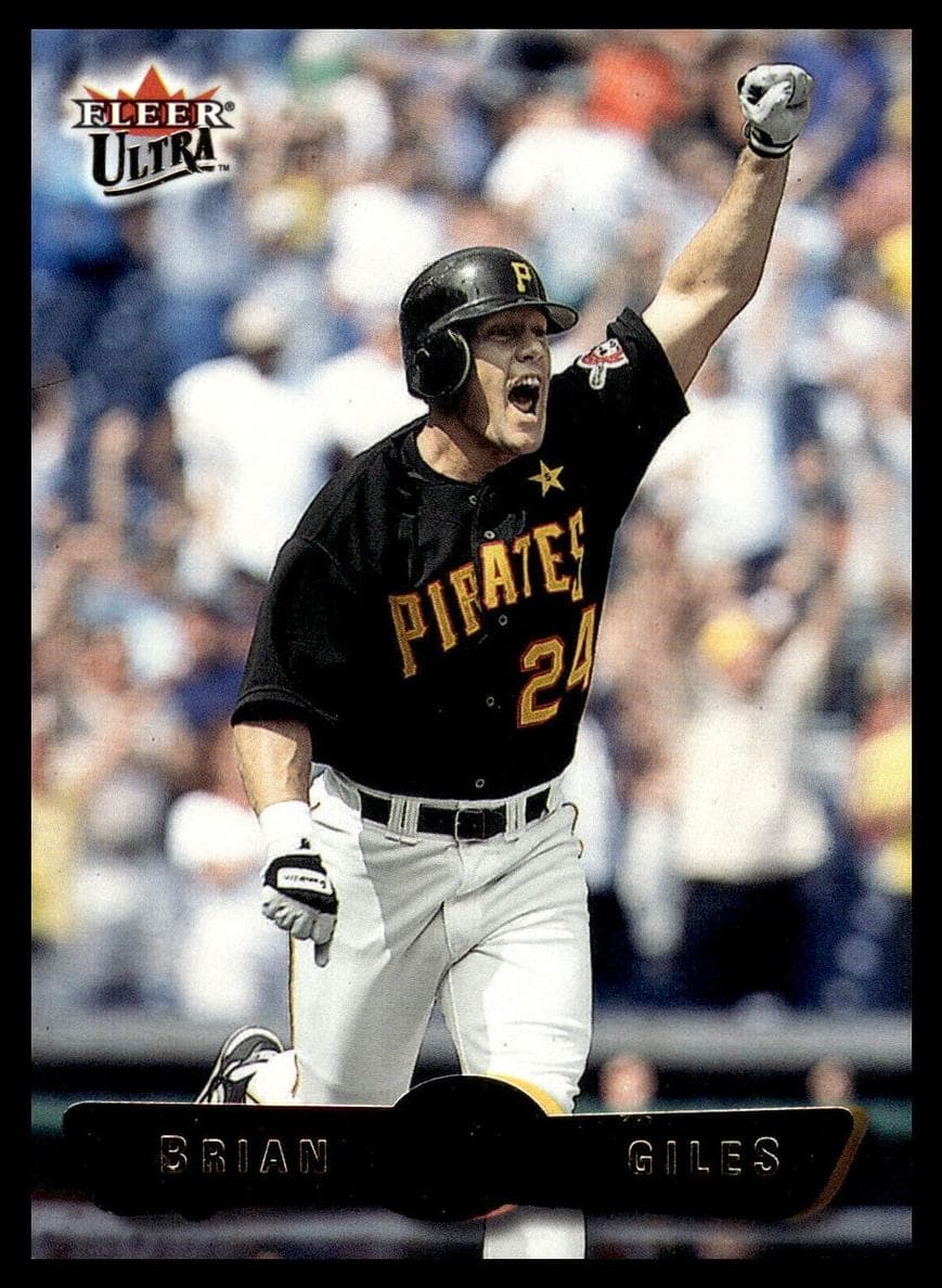 Brian Giles #174