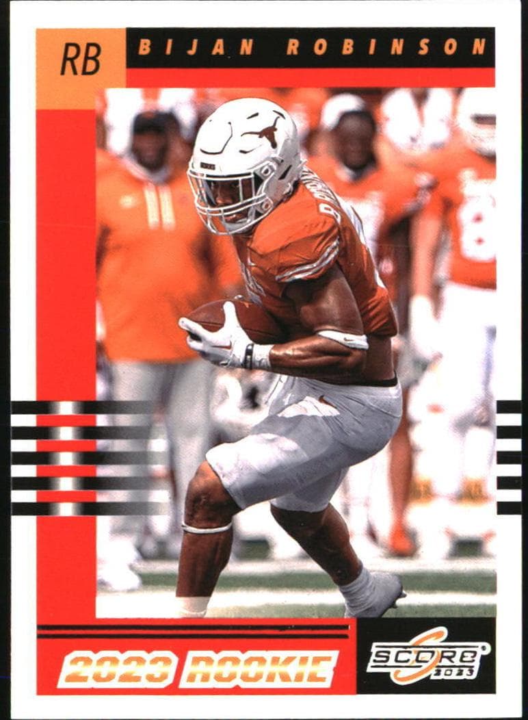 Bijan Robinson #5
