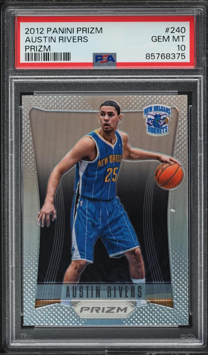 Austin Rivers #240