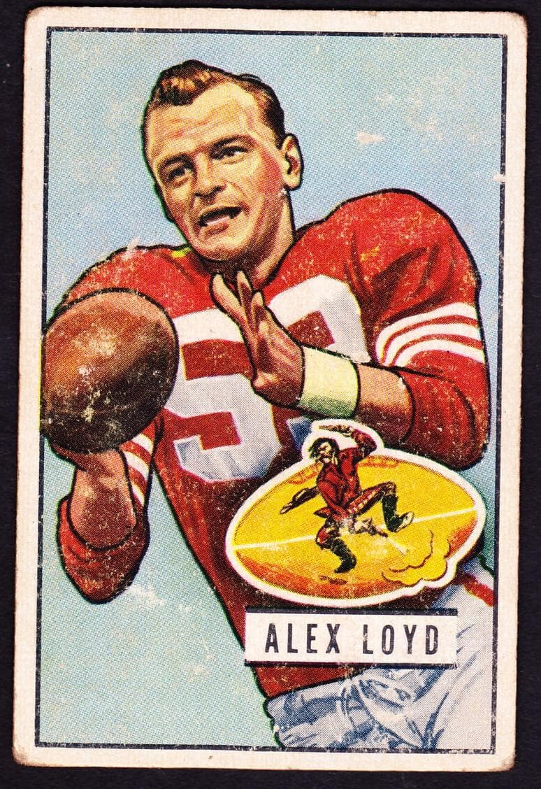 Alex Loyd #31
