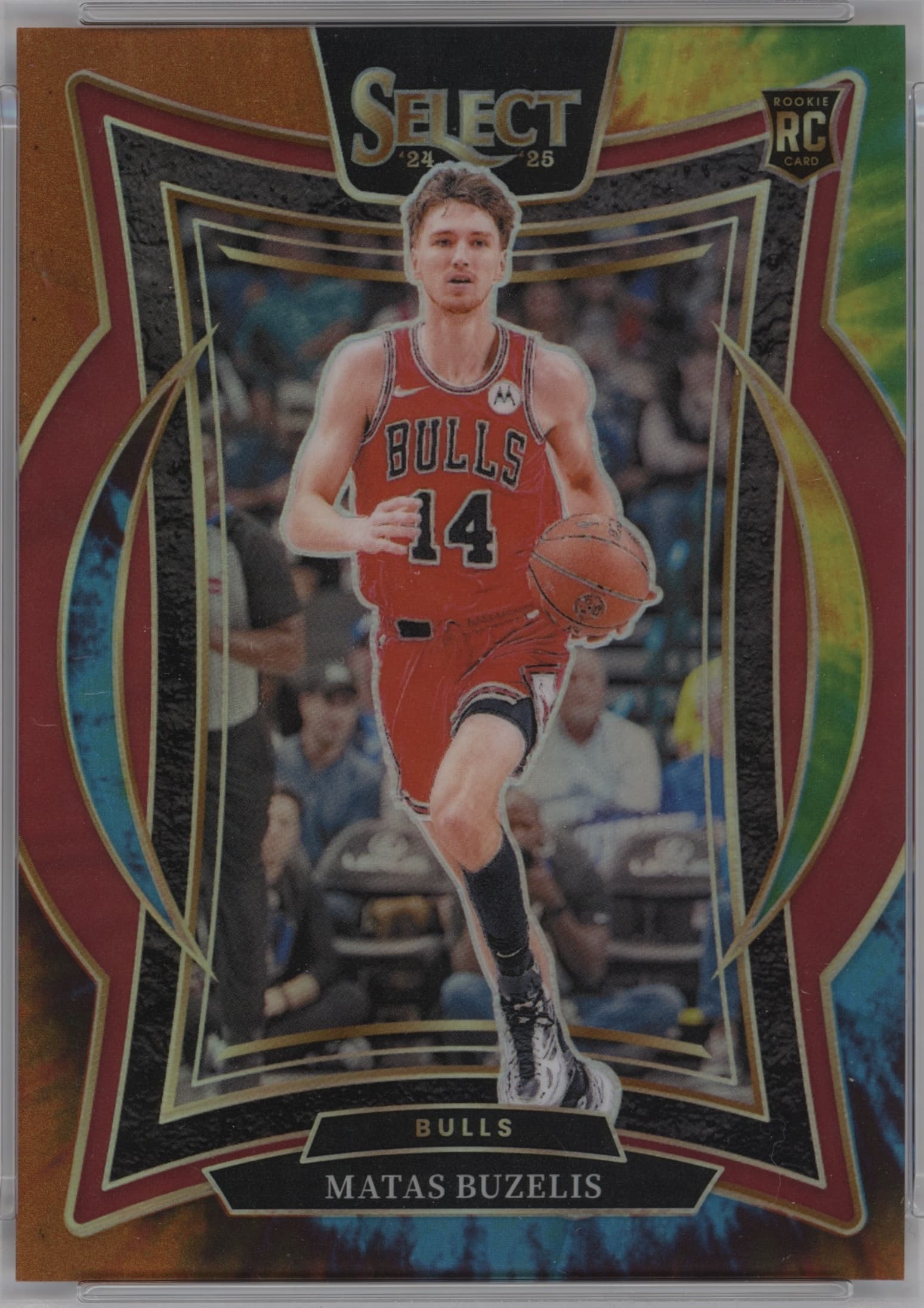 Matas Buzelis #70