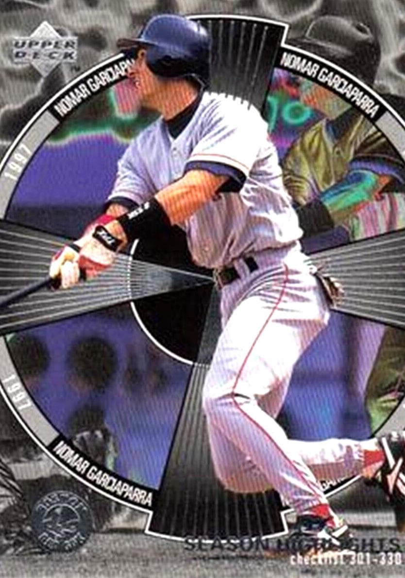 Nomar Garciaparra #533