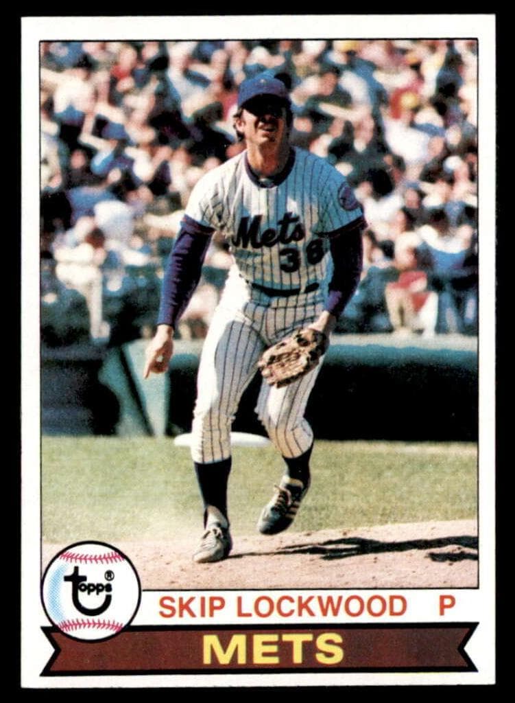 Skip Lockwood #481
