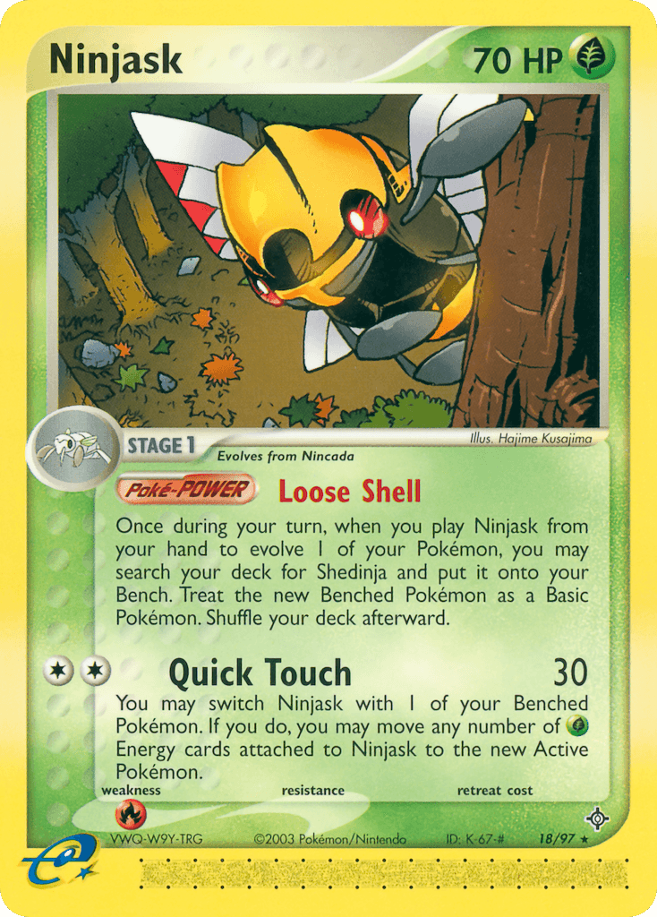 #18