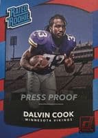 Dalvin Cook #343