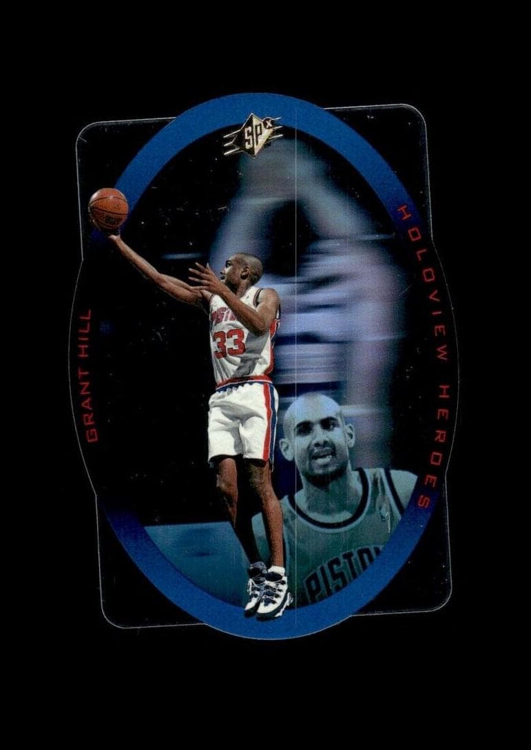 Grant Hill #h3