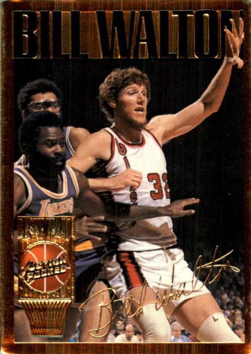 Bill Walton #29