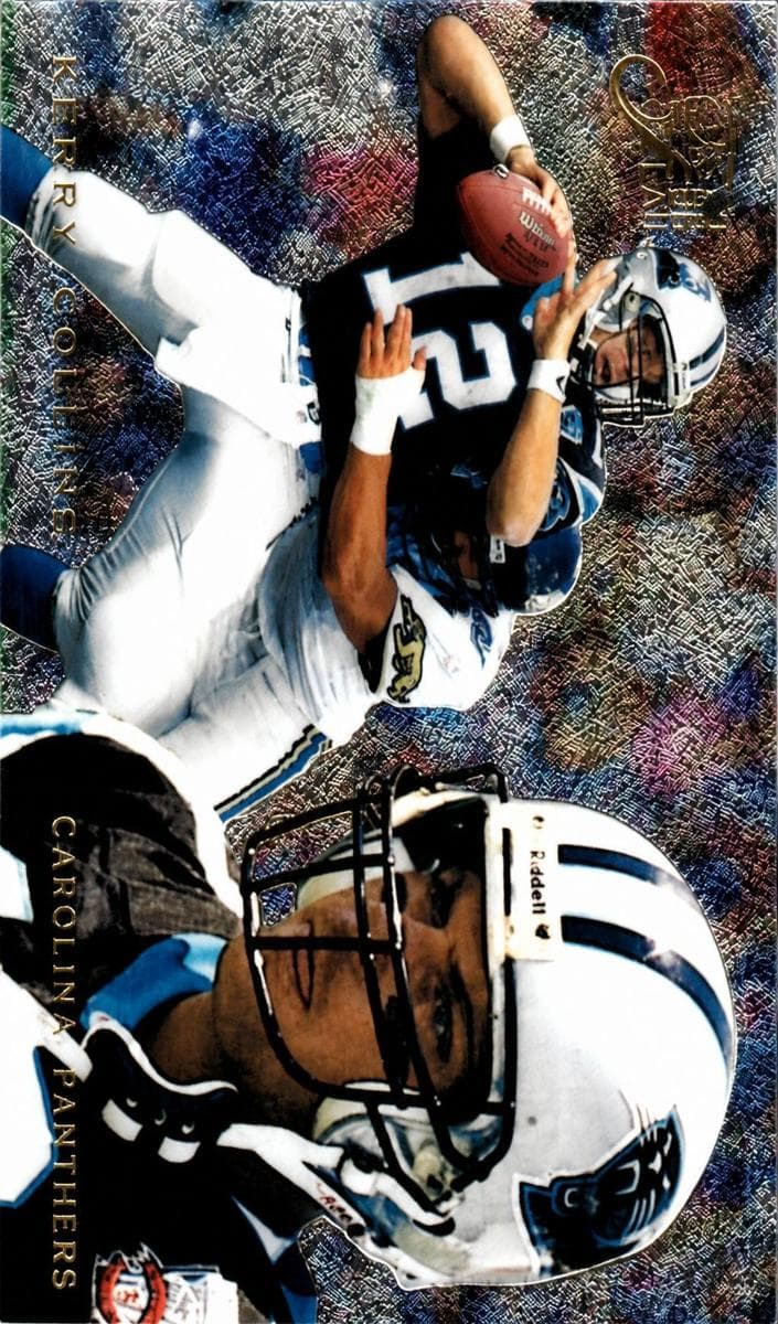 Kerry Collins #24