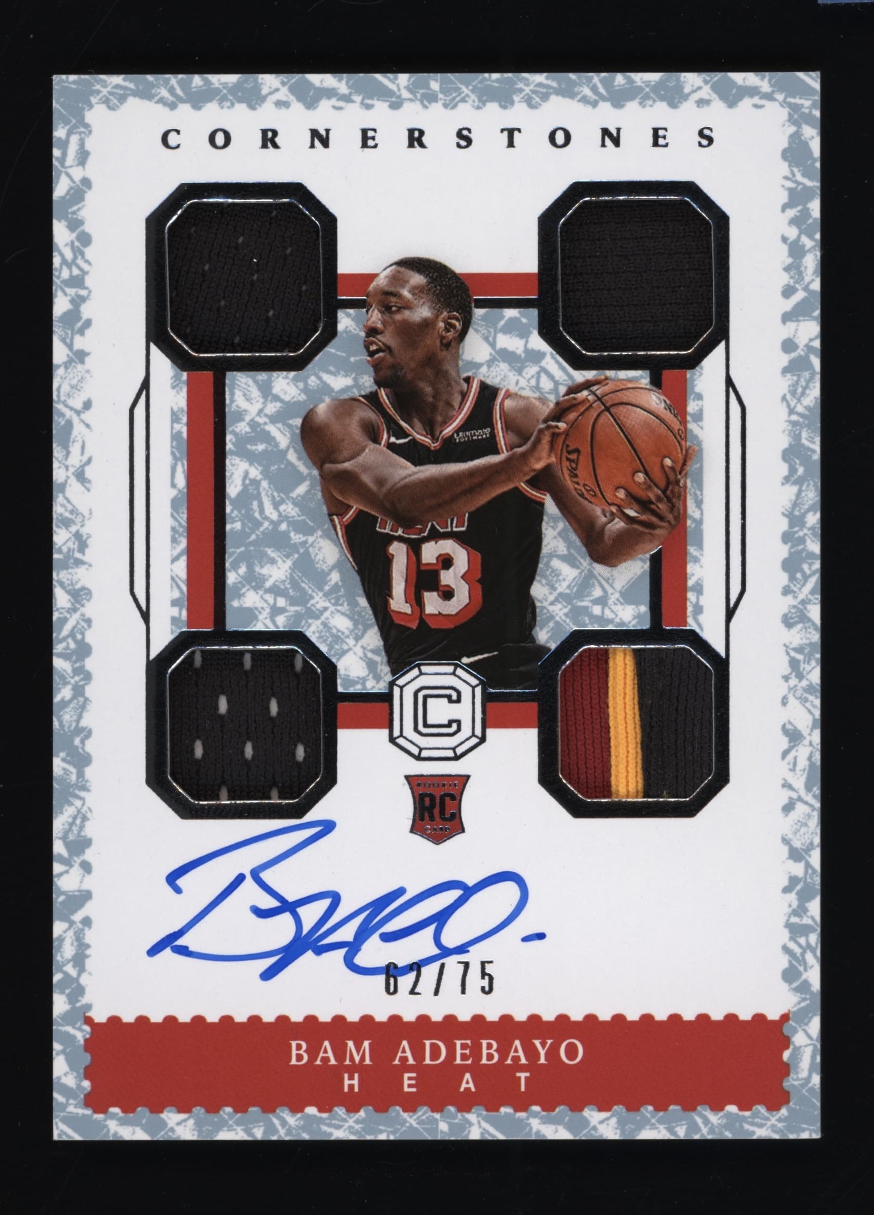 Bam Adebayo #164
