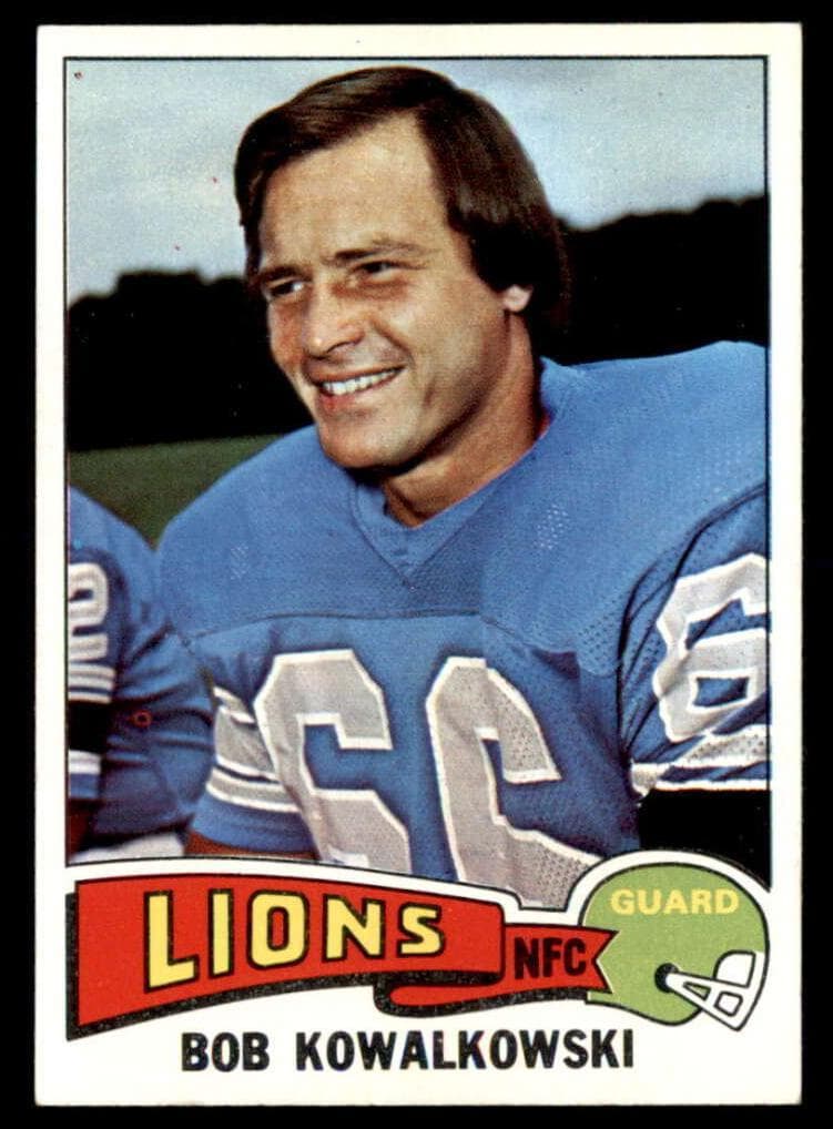 Bob Kowalkowski #304