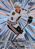 Sam Rinzel trading card
