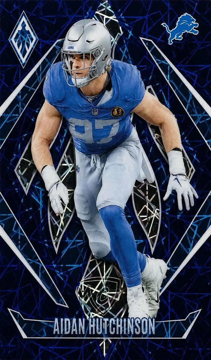 Aidan Hutchinson #4