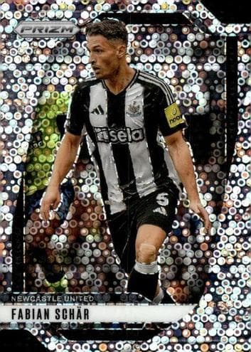Fabian Schar #107