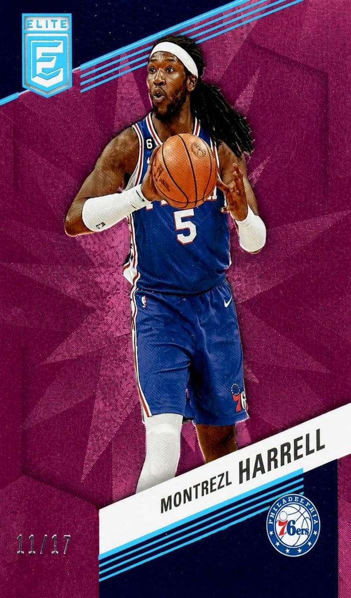 Montrezl Harrell #140