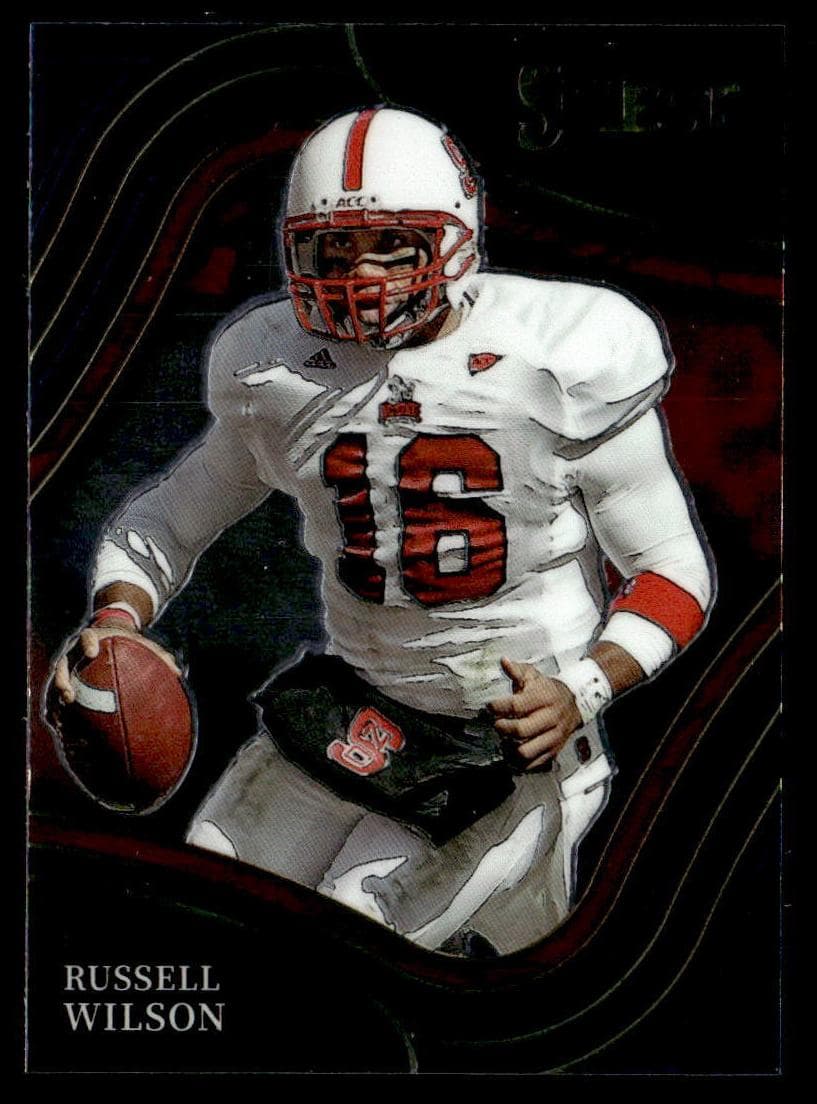Russell Wilson #171