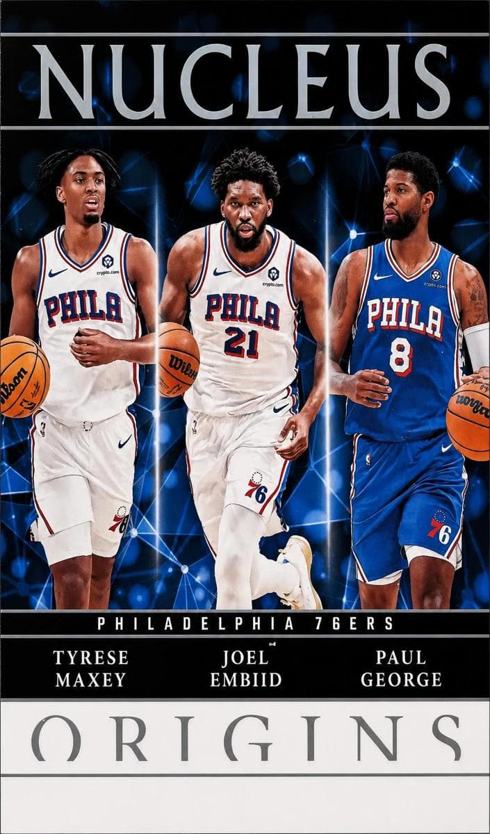 Zaccharie Risacher 2024 panini Panini Origins