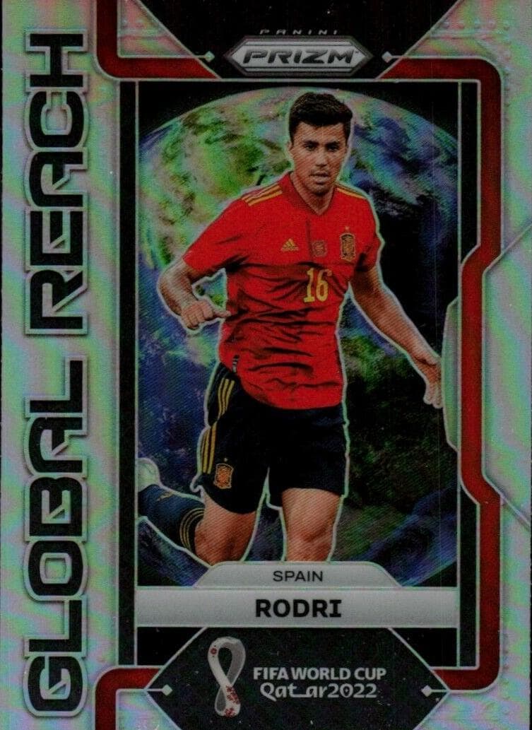 Rodri #15